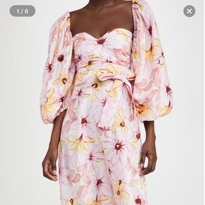 SUNDRESS Emilia Dress